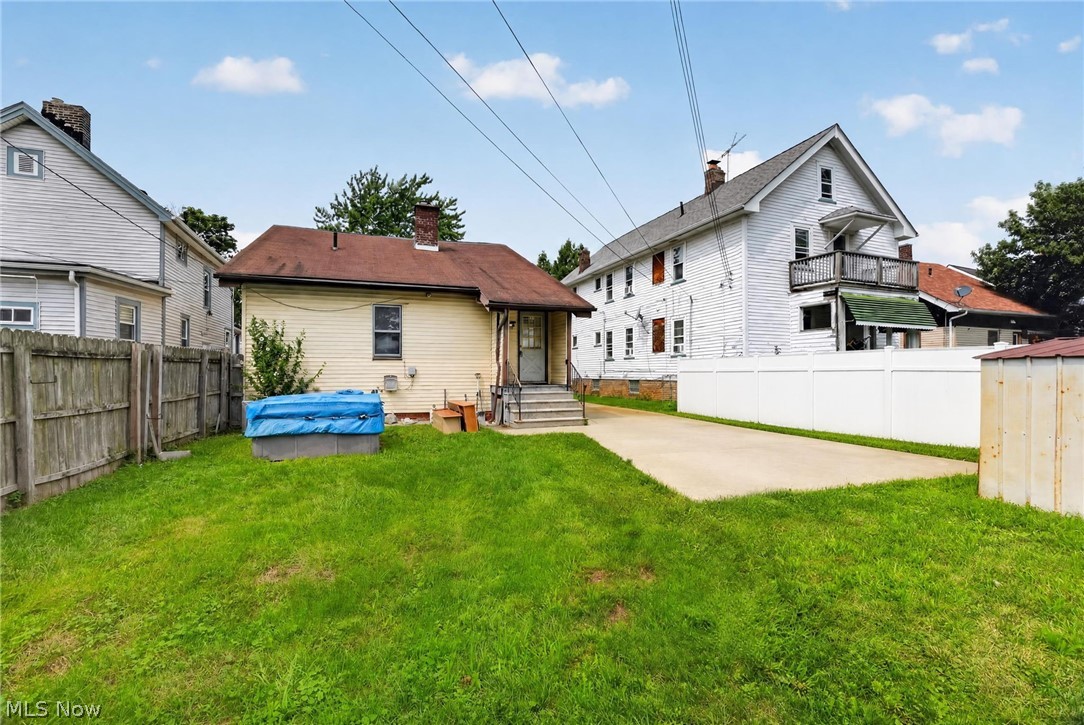 3401 W 94 Street Cleveland OH 44102