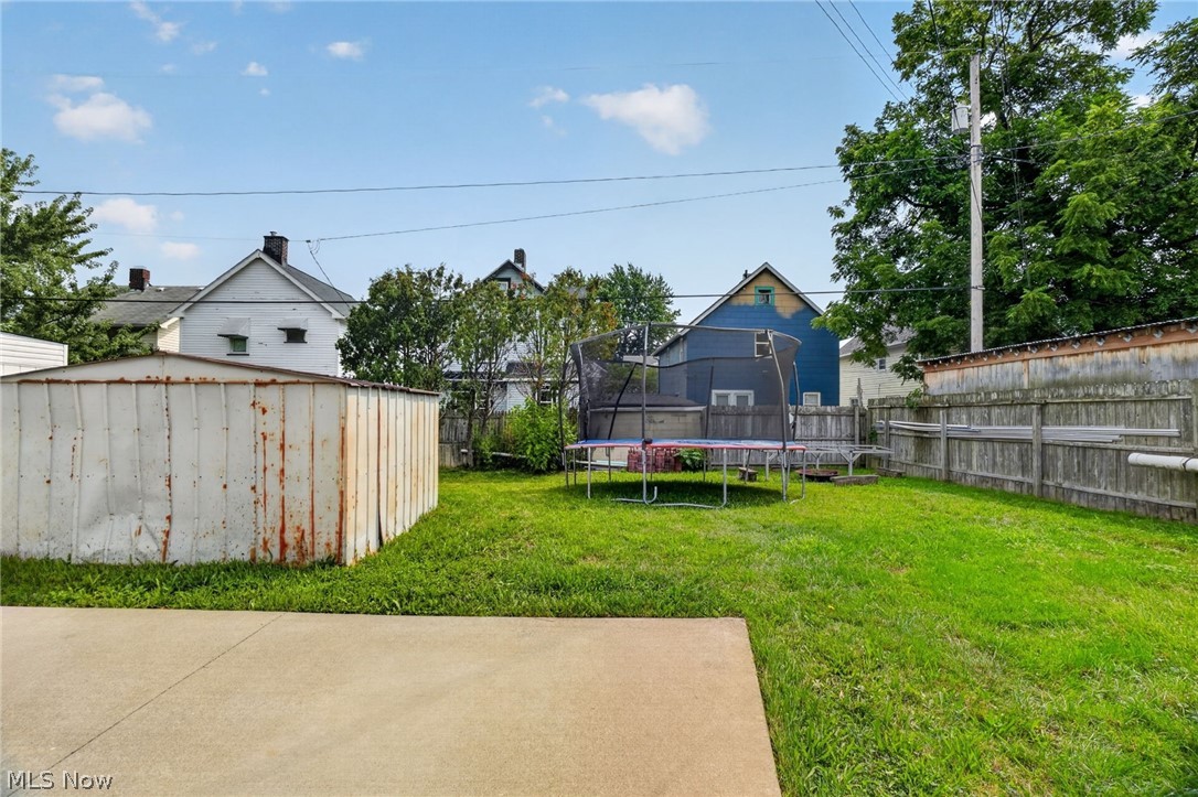 3401 W 94 Street Cleveland OH 44102