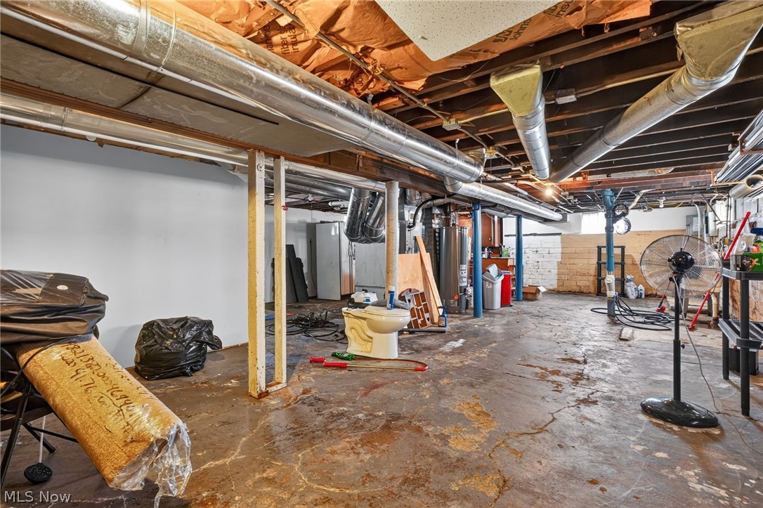 3401 W 94 Street Cleveland OH 44102