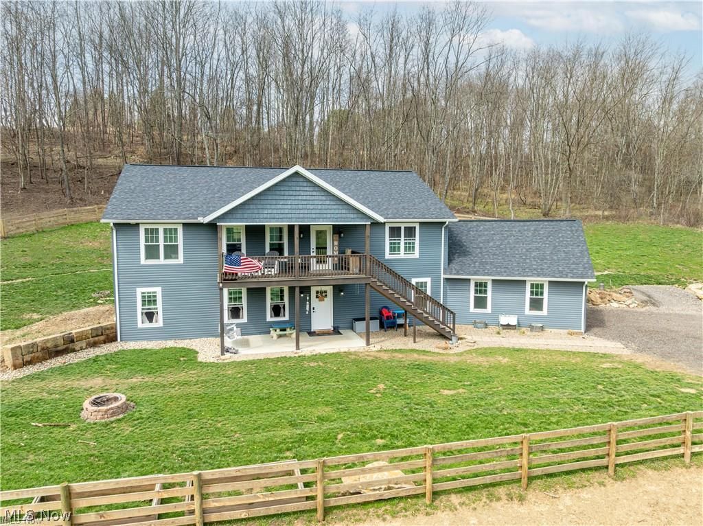 7528 Dover Zoar Road NE Dover OH 44622