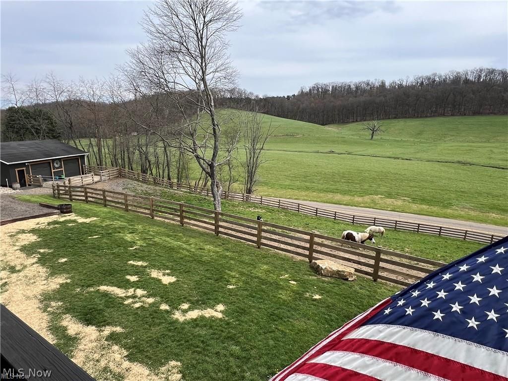 7528 Dover Zoar Road NE Dover OH 44622