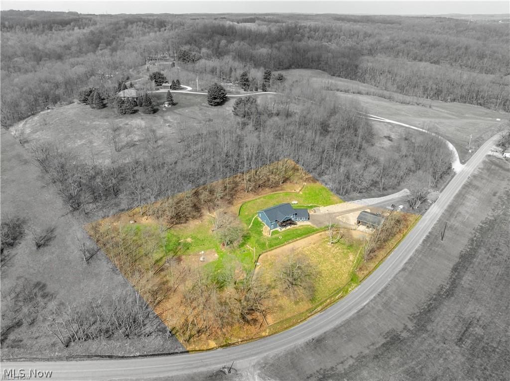 7528 Dover Zoar Road NE Dover OH 44622