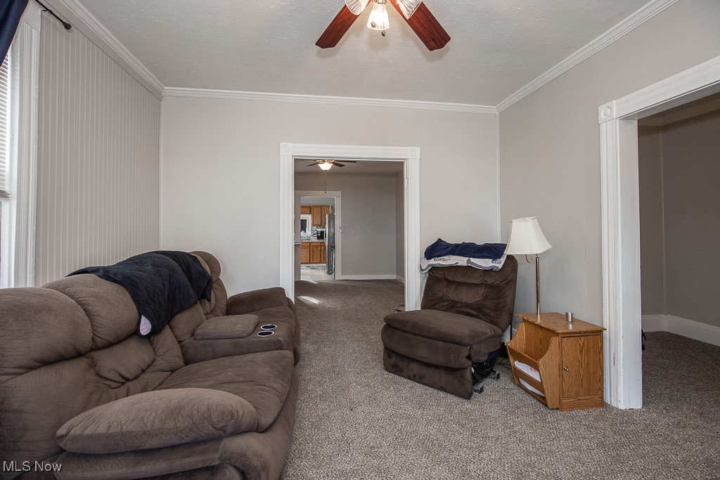 4301 Marvin Avenue Cleveland OH 44109