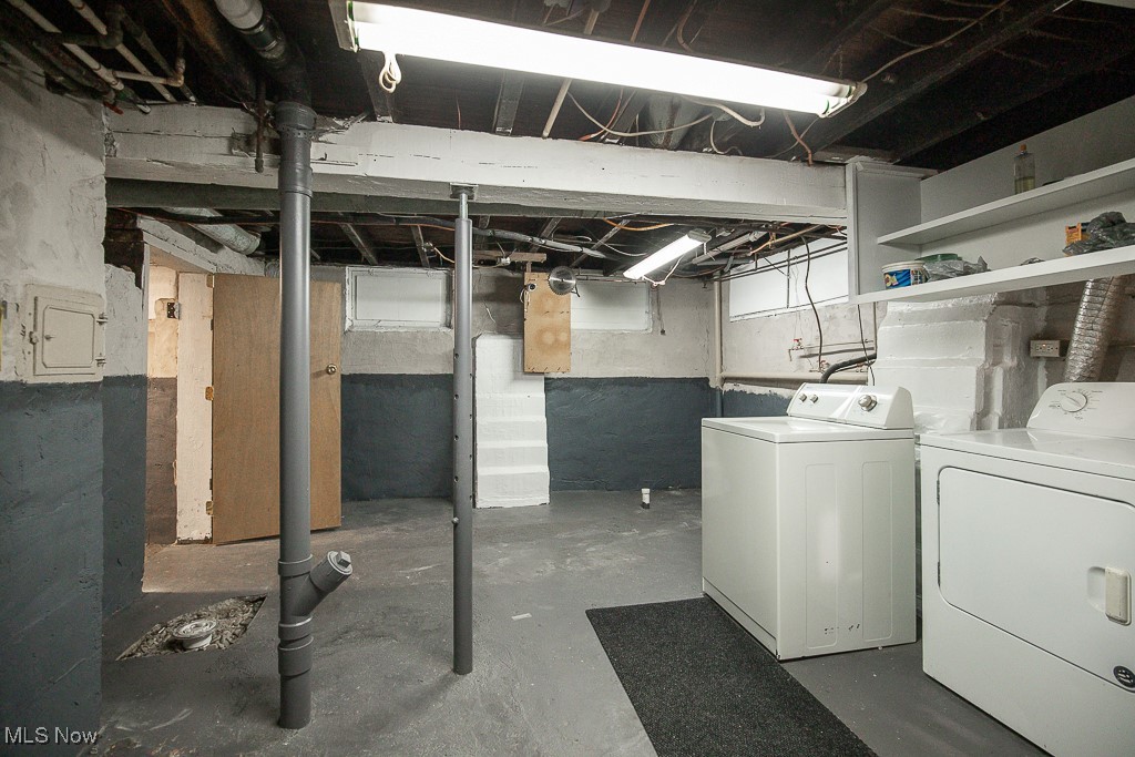 4301 Marvin Avenue Cleveland OH 44109