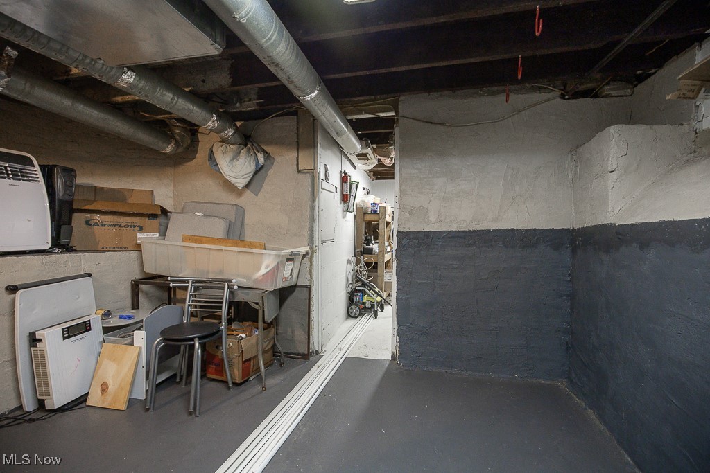 4301 Marvin Avenue Cleveland OH 44109