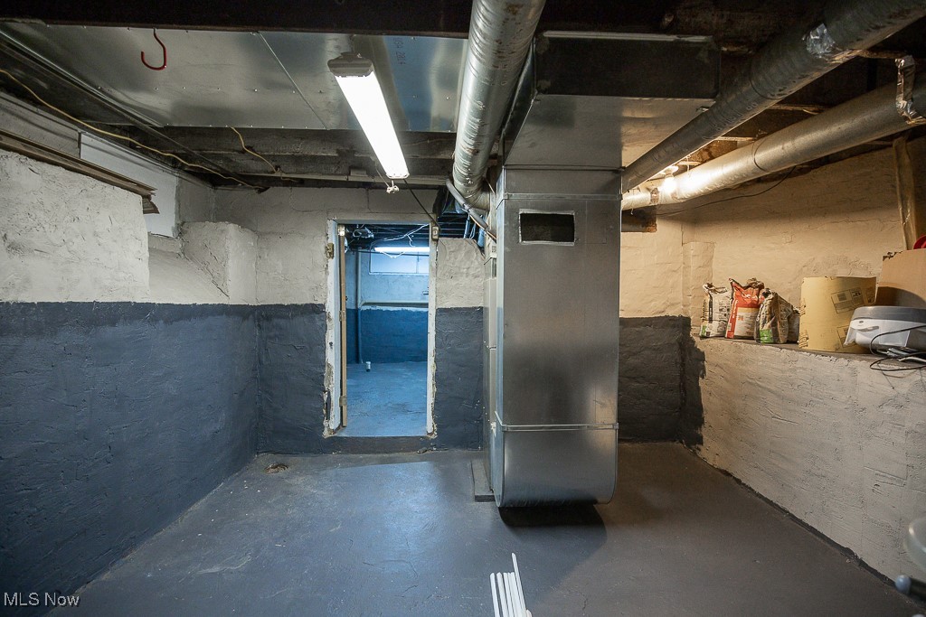 4301 Marvin Avenue Cleveland OH 44109