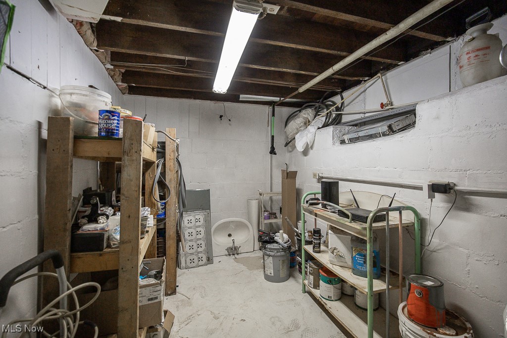 4301 Marvin Avenue Cleveland OH 44109