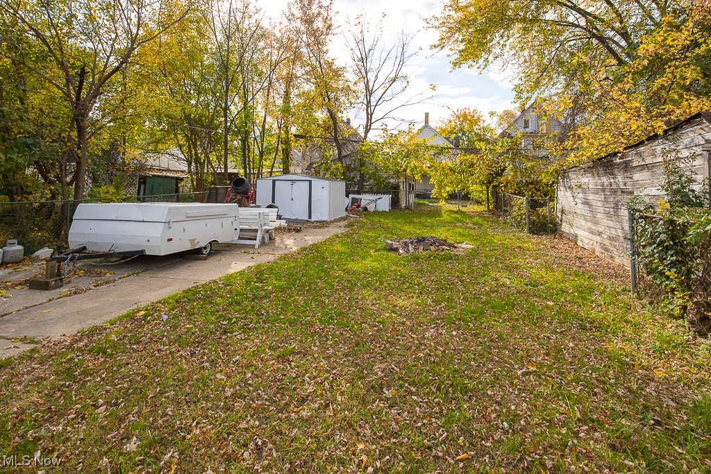 4301 Marvin Avenue Cleveland OH 44109