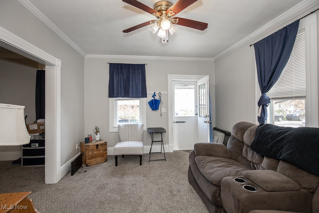 4301 Marvin Avenue Cleveland OH 44109