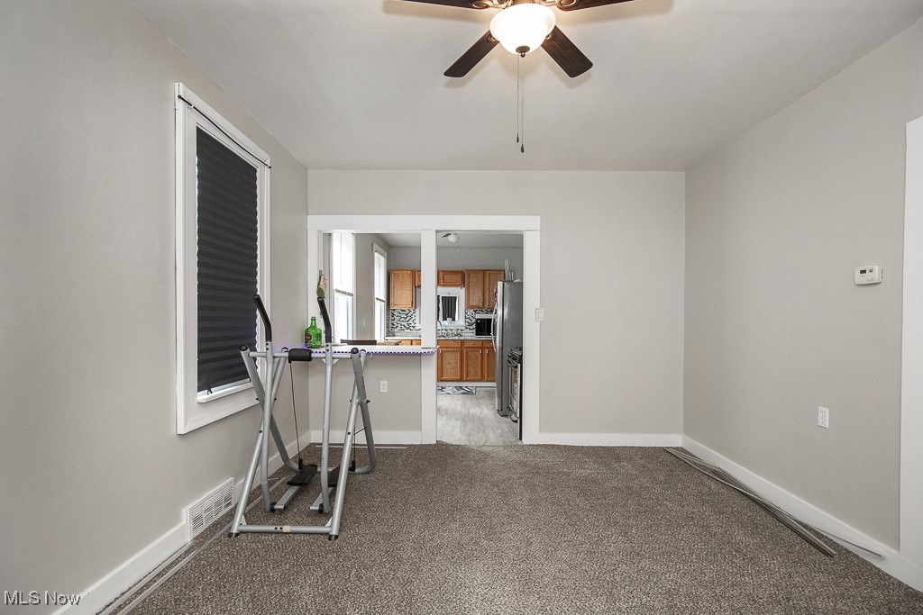 4301 Marvin Avenue Cleveland OH 44109