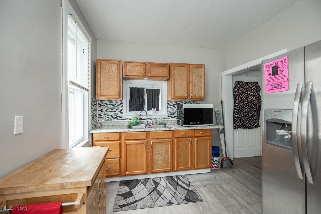 4301 Marvin Avenue Cleveland OH 44109