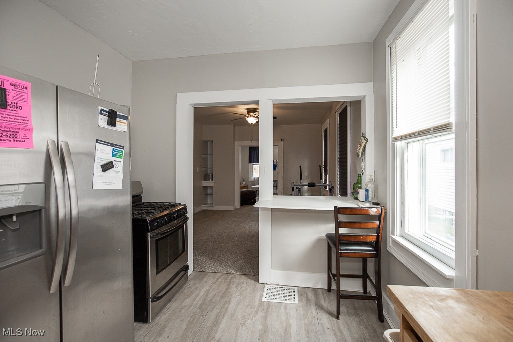 4301 Marvin Avenue Cleveland OH 44109