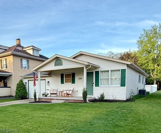 1508 N Wooster Avenue Dover OH 44622