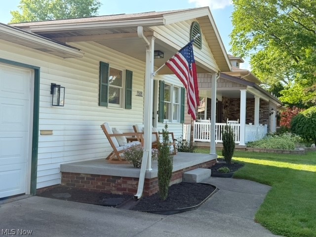 1508 N Wooster Avenue Dover OH 44622
