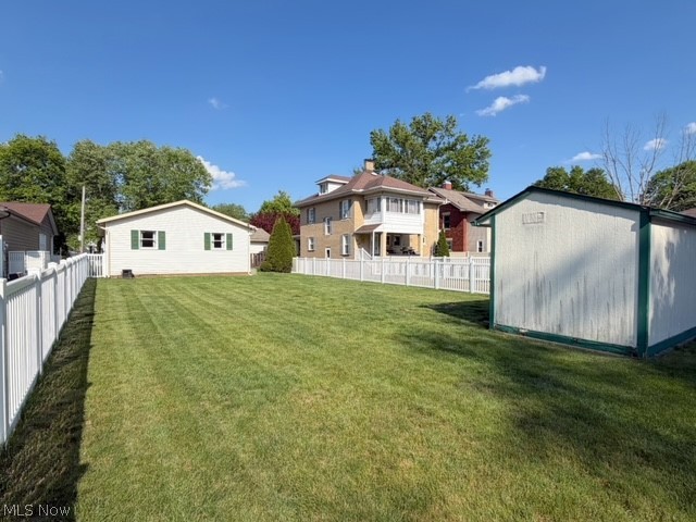 1508 N Wooster Avenue Dover OH 44622