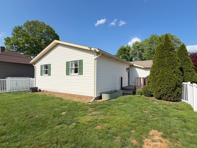 1508 N Wooster Avenue Dover OH 44622
