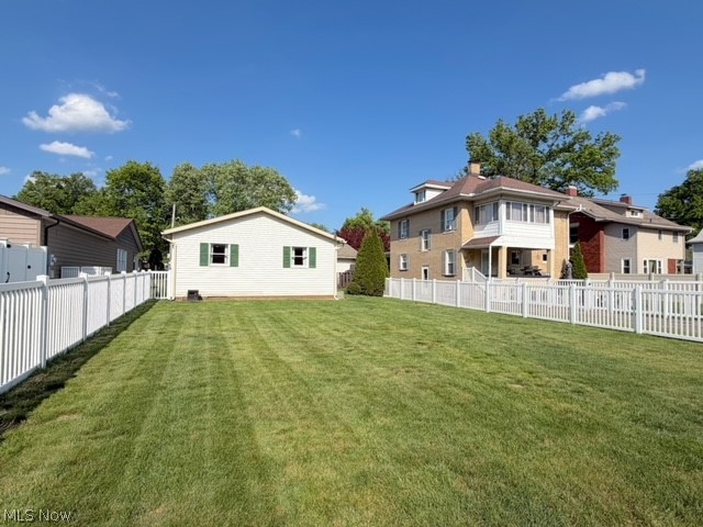 1508 N Wooster Avenue Dover OH 44622