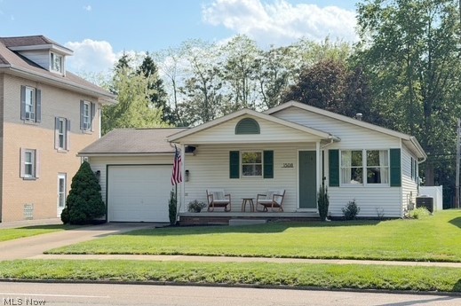 1508 N Wooster Avenue Dover OH 44622