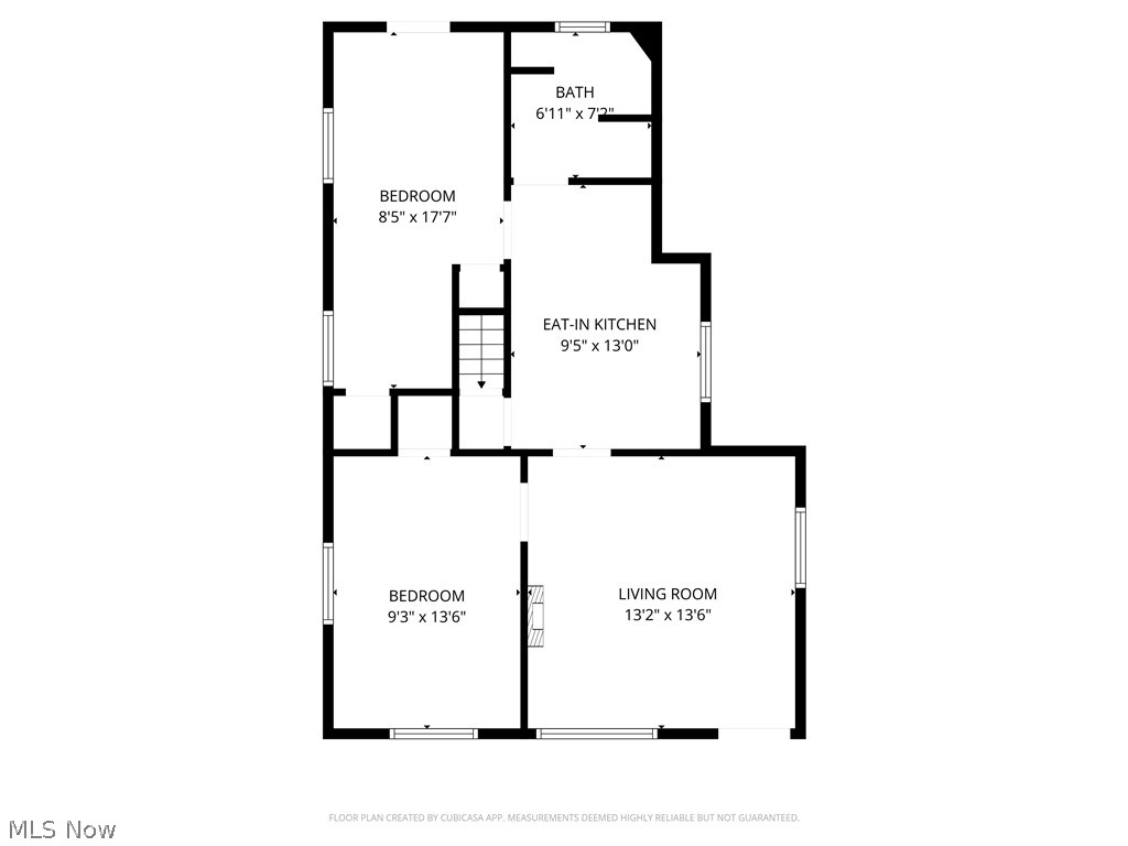 643 Stevenson Avenue Akron OH 44312