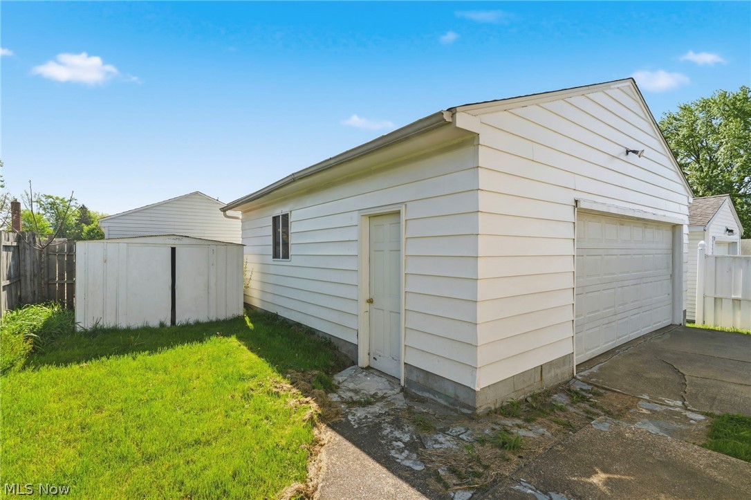 643 Stevenson Avenue Akron OH 44312