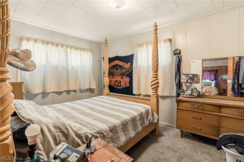 643 Stevenson Avenue Akron OH 44312