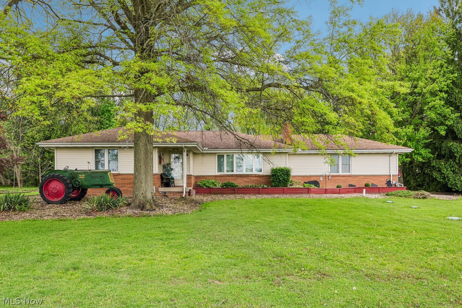 2726 Stillwagon Road Niles OH 44446