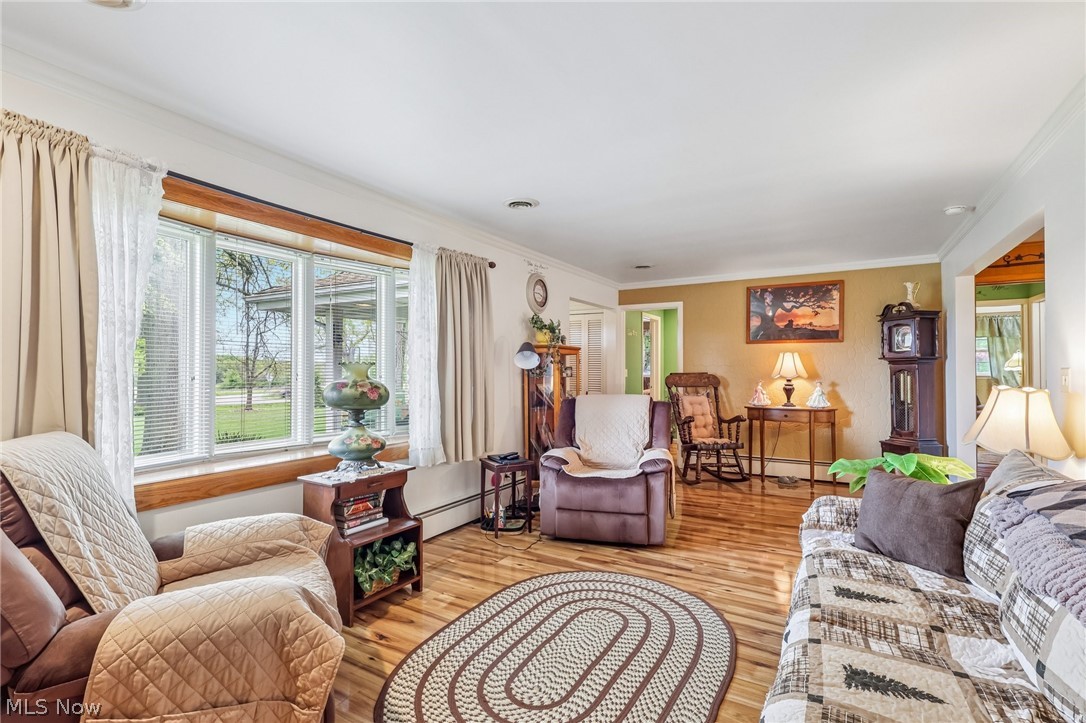 2726 Stillwagon Road Niles OH 44446