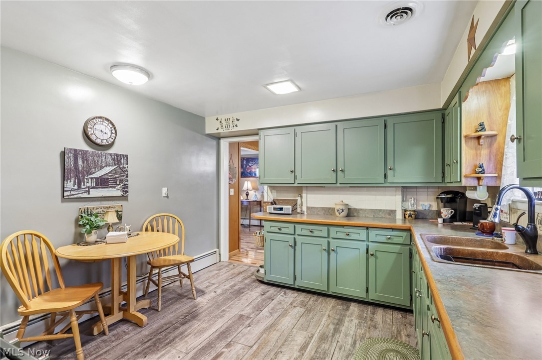 2726 Stillwagon Road Niles OH 44446