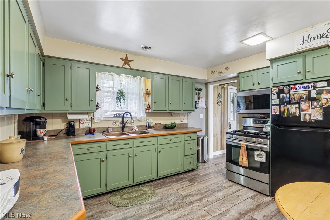2726 Stillwagon Road Niles OH 44446