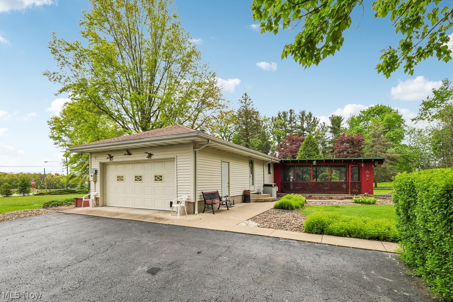 2726 Stillwagon Road Niles OH 44446