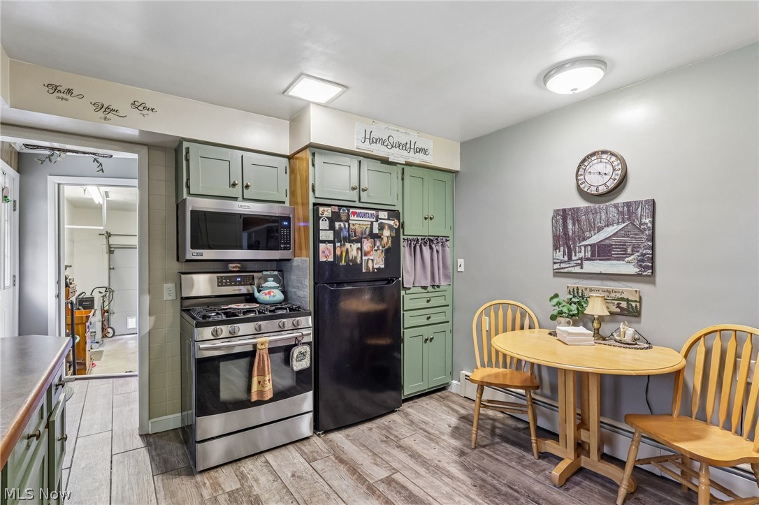 2726 Stillwagon Road Niles OH 44446