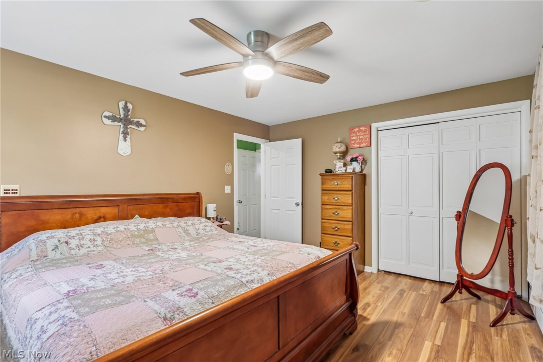 2726 Stillwagon Road Niles OH 44446