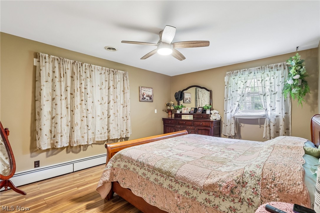 2726 Stillwagon Road Niles OH 44446