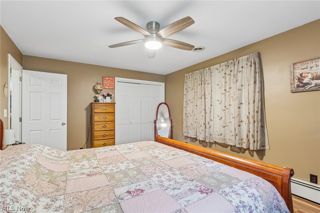 2726 Stillwagon Road Niles OH 44446