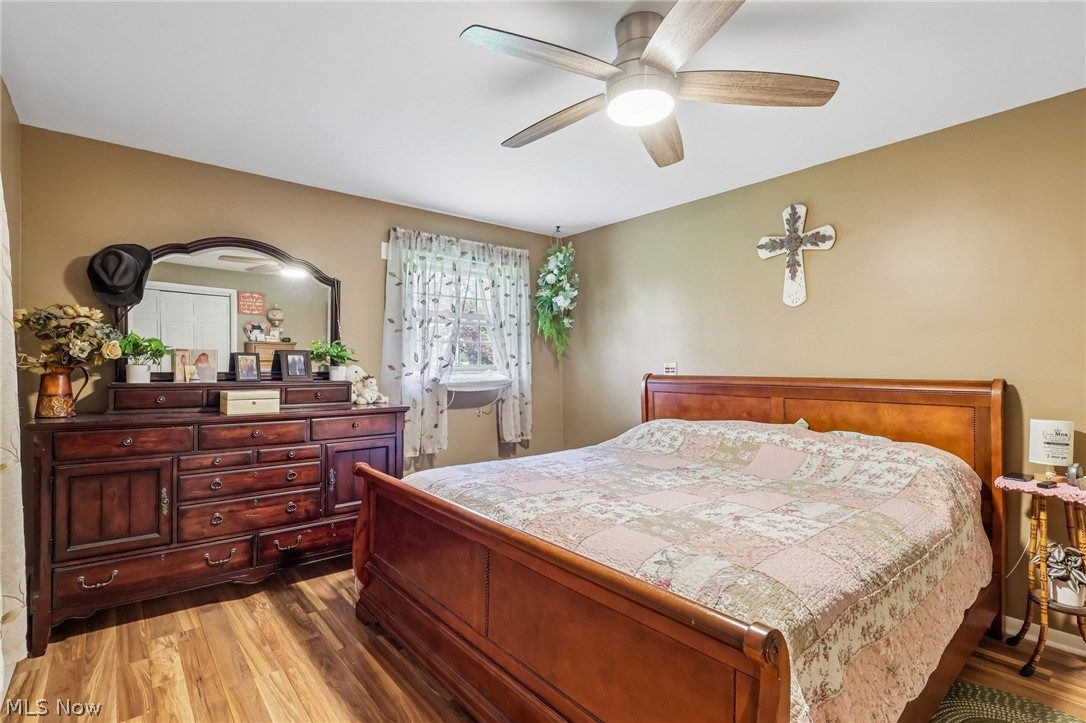 2726 Stillwagon Road Niles OH 44446