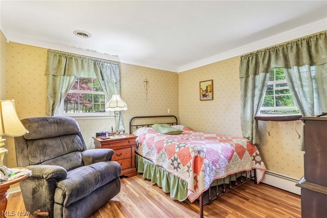 2726 Stillwagon Road Niles OH 44446