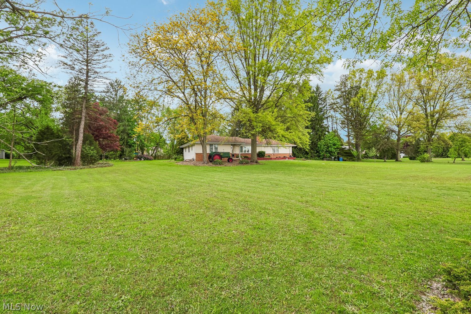 2726 Stillwagon Road Niles OH 44446