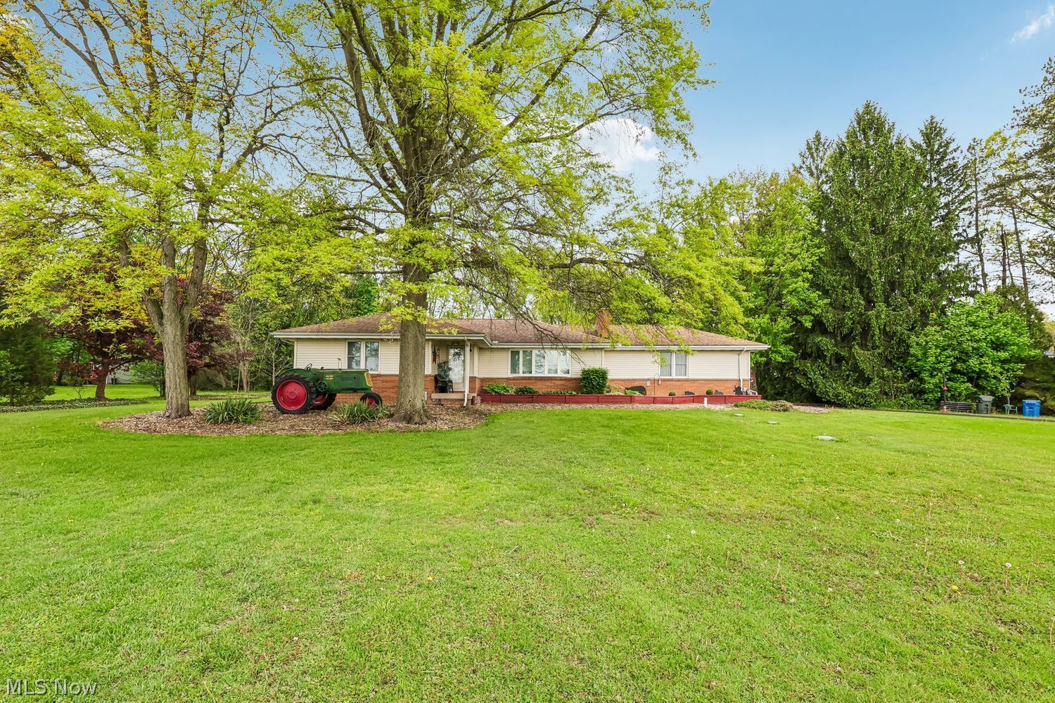 2726 Stillwagon Road Niles OH 44446