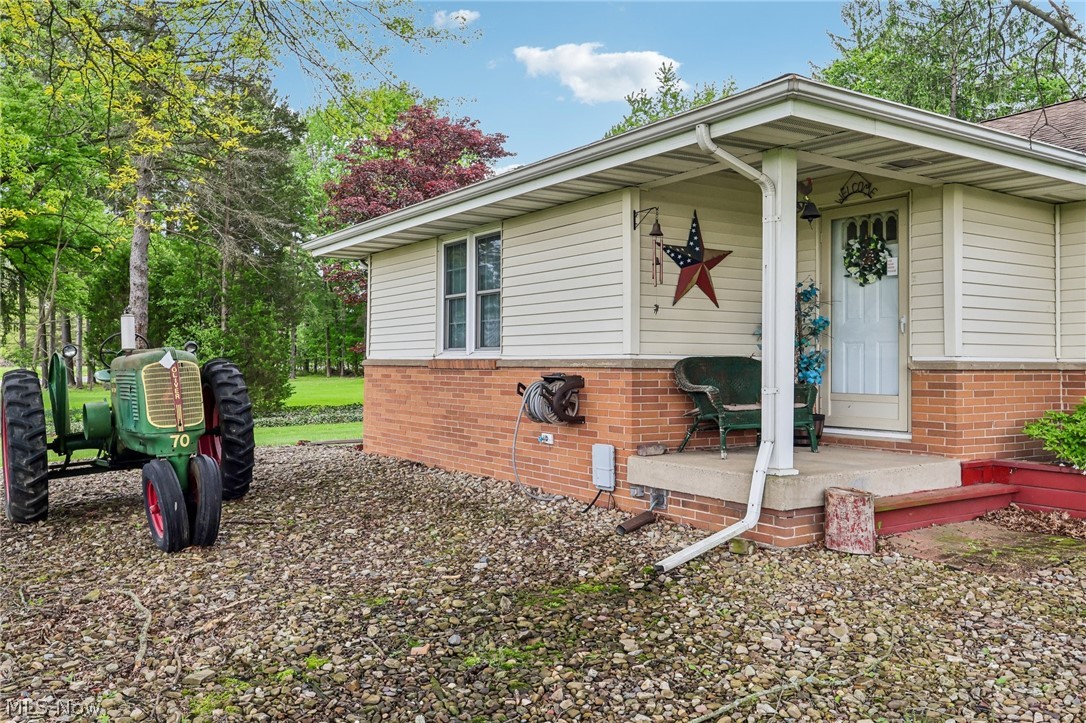 2726 Stillwagon Road Niles OH 44446