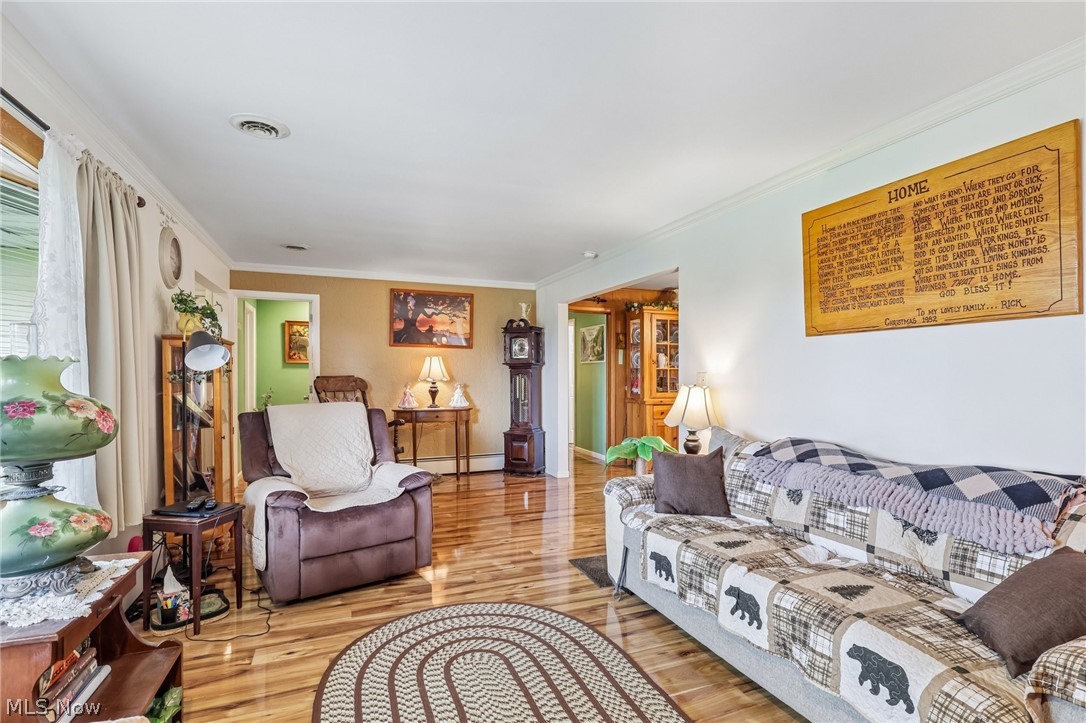 2726 Stillwagon Road Niles OH 44446