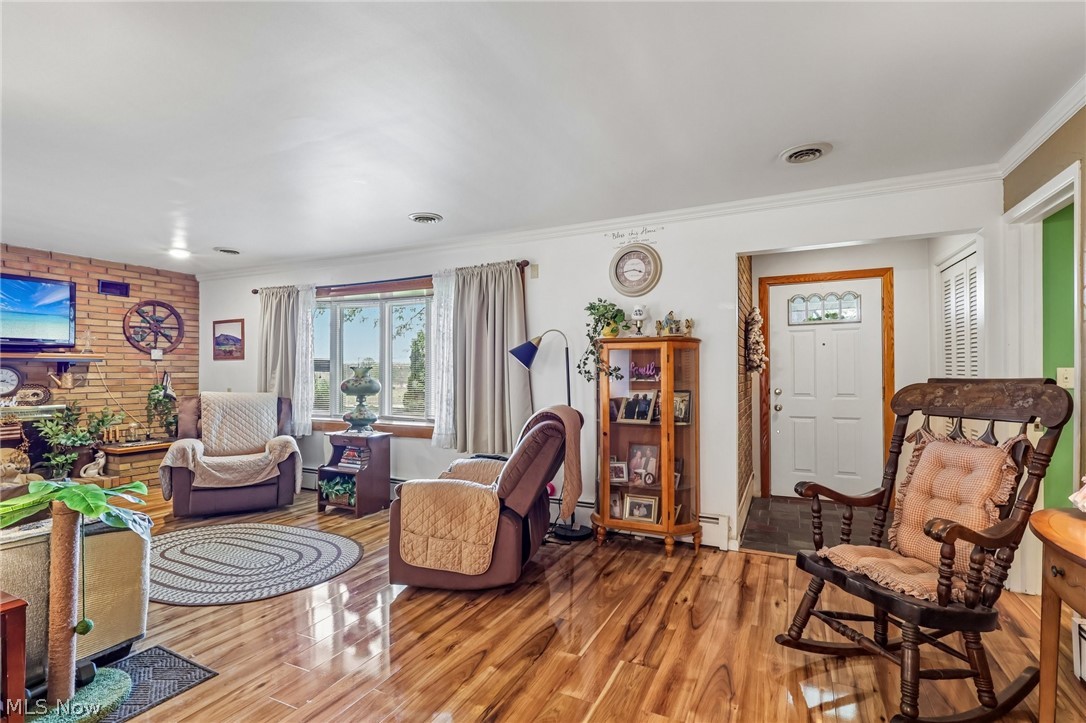 2726 Stillwagon Road Niles OH 44446