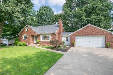 1215 Easton Street NE Canton OH 44721