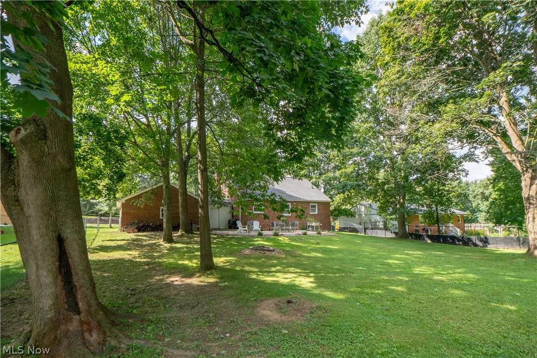 1215 Easton Street NE Canton OH 44721