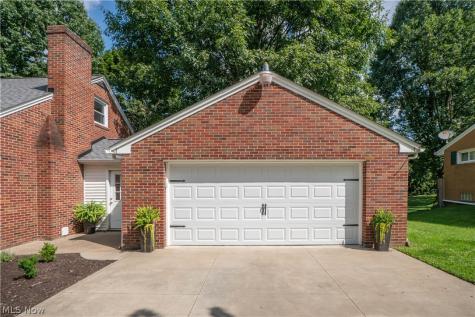 1215 Easton Street NE Canton OH 44721