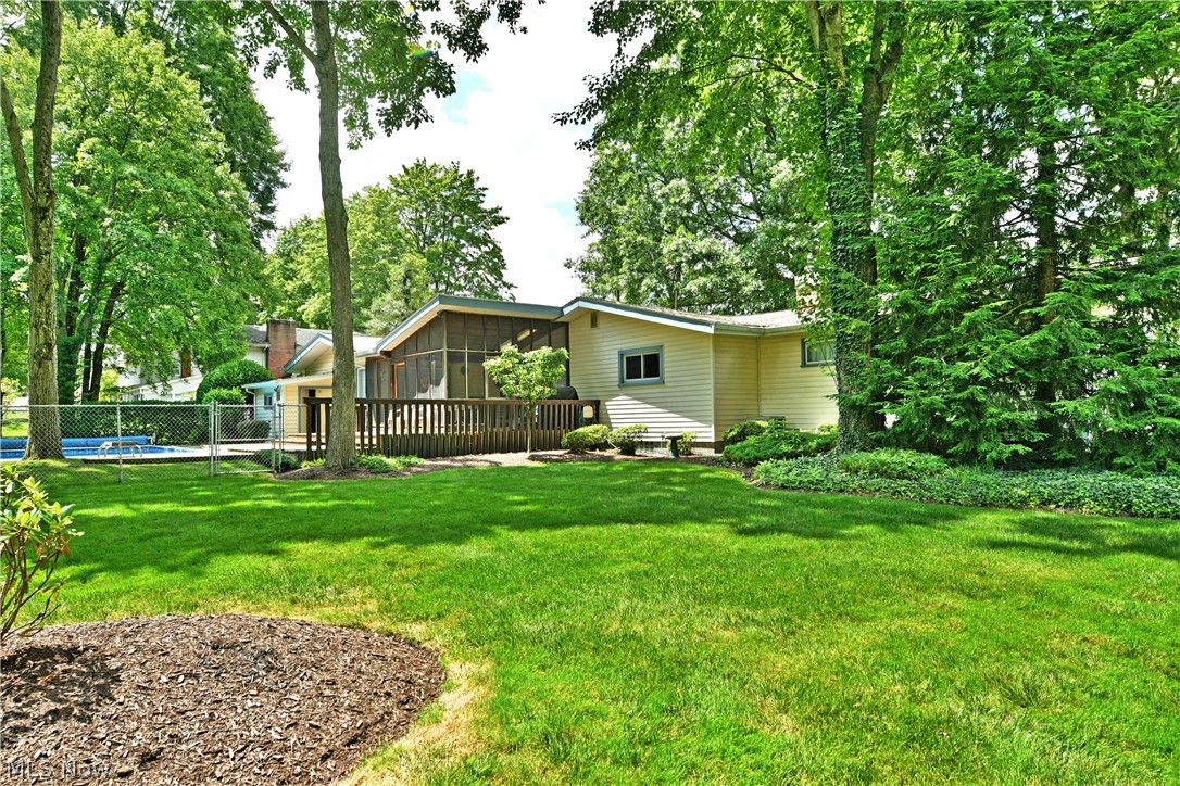 221 Southview Road Canfield OH 44406