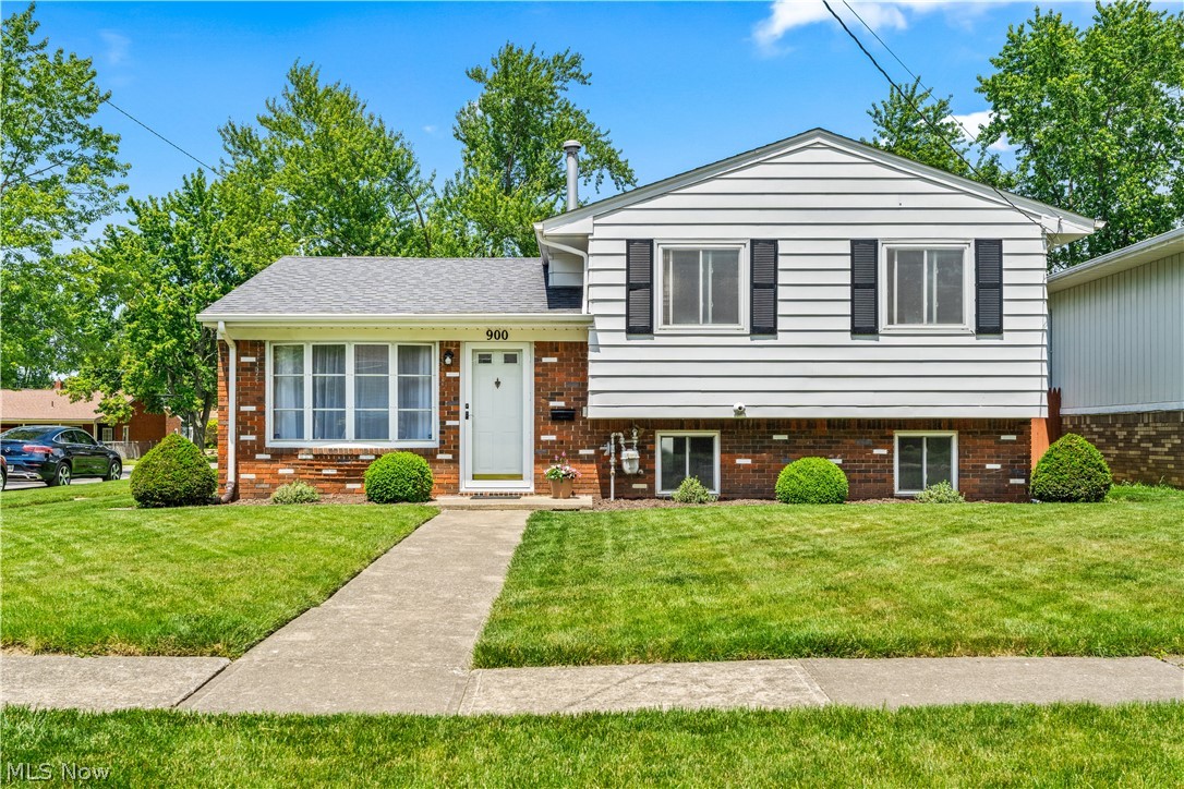 900 Wilder Avenue Elyria OH 44035