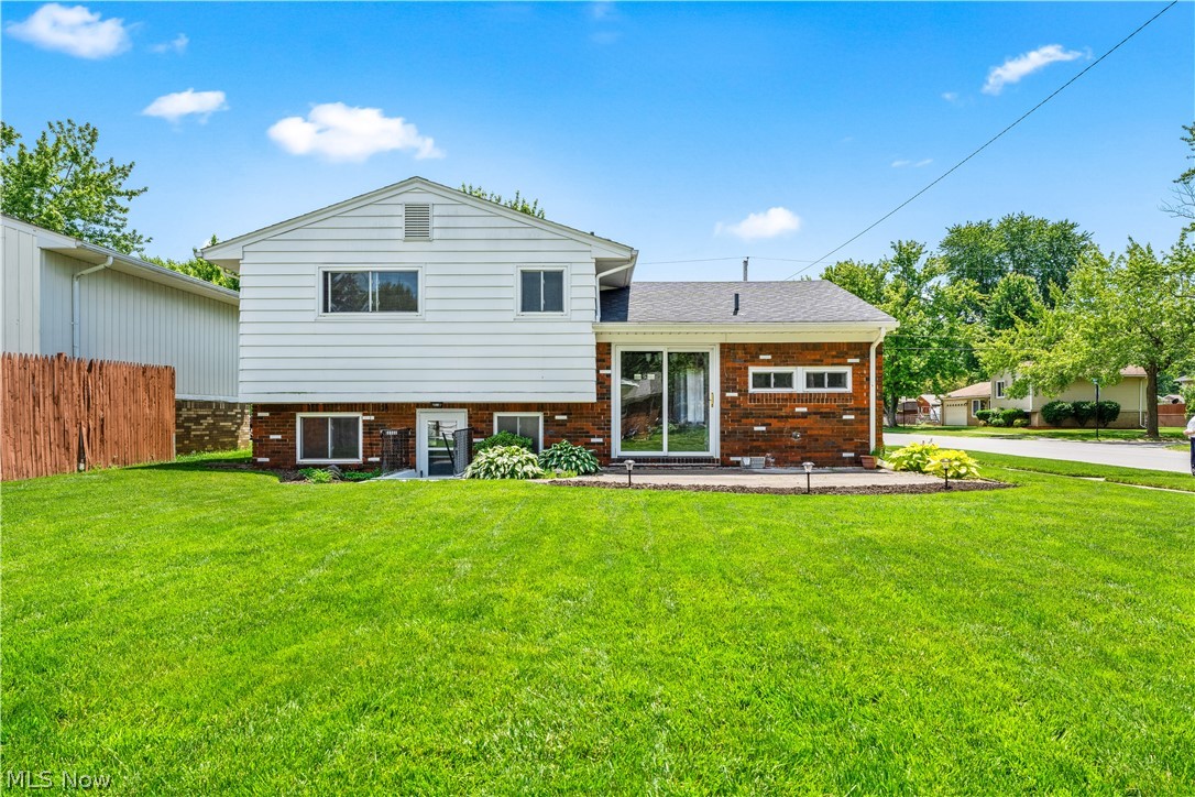 900 Wilder Avenue Elyria OH 44035