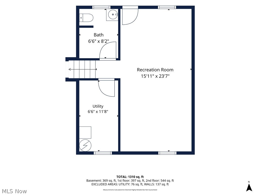 900 Wilder Avenue Elyria OH 44035