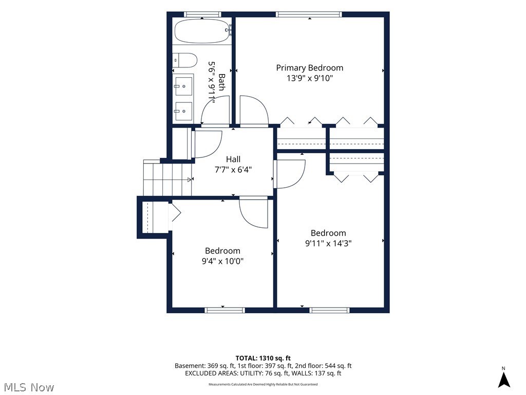 900 Wilder Avenue Elyria OH 44035