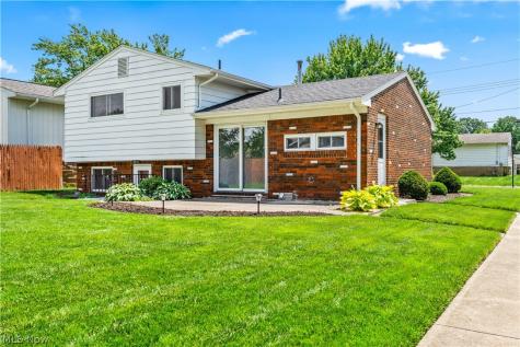 900 Wilder Avenue Elyria OH 44035